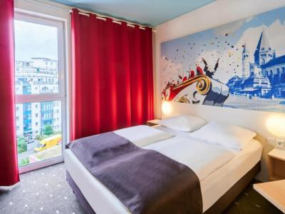 b&b Mainz-Hbf - 4