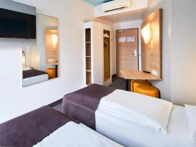 b&b Mainz-Hbf - 6