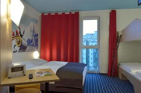 b&b Mainz-Hbf - 31