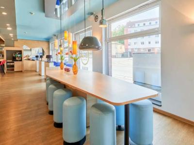 b&b Mainz-Hbf - 12