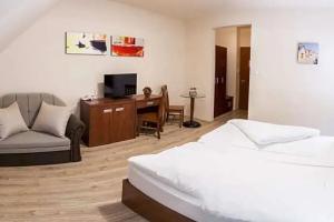 Vitis Hotel Villány, Виллань
