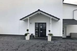 Hotel «Gambrinus Dutenhofen», Вецлар