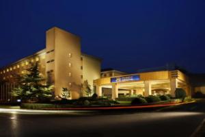 Metropark Lido Hotel Beijing, Пекин