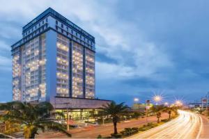Kantary Hotel Korat, Накхон-Ратчасима