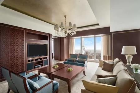 China World Summit Wing, Beijing - 6