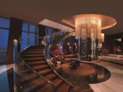 China World Summit Wing, Beijing - 31