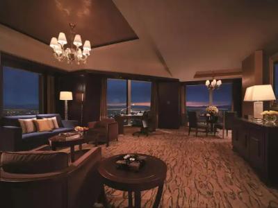 China World Summit Wing, Beijing - 11