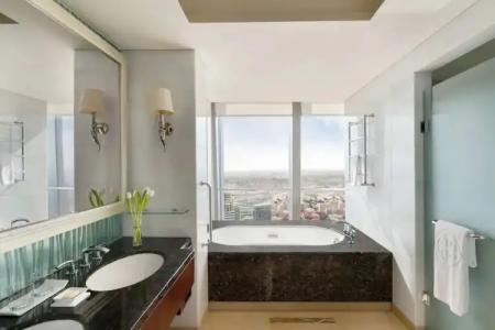 China World Summit Wing, Beijing - 39