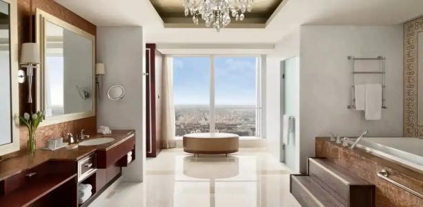 China World Summit Wing, Beijing - 46