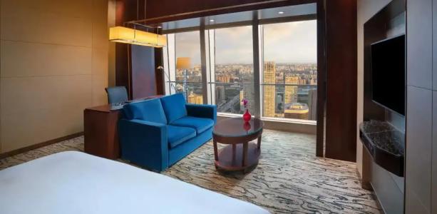 China World Summit Wing, Beijing - 36