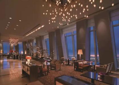 China World Summit Wing, Beijing - 23