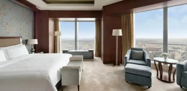 China World Summit Wing, Beijing - 47