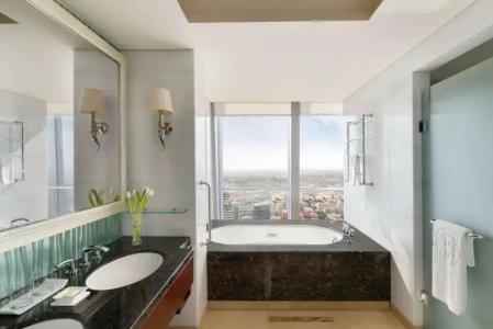 China World Summit Wing, Beijing - 14