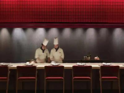 China World Summit Wing, Beijing - 20