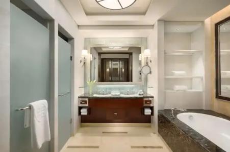 China World Summit Wing, Beijing - 37