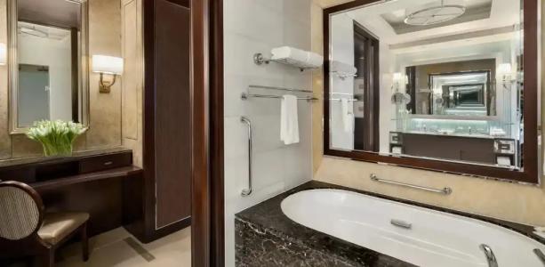 China World Summit Wing, Beijing - 41