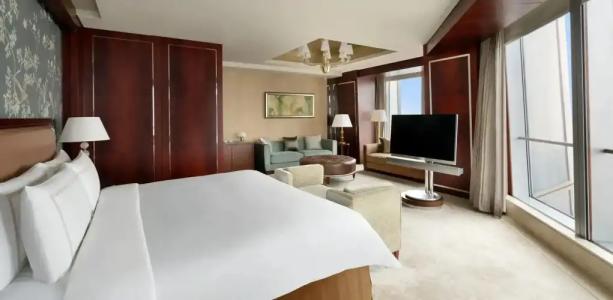 China World Summit Wing, Beijing - 45