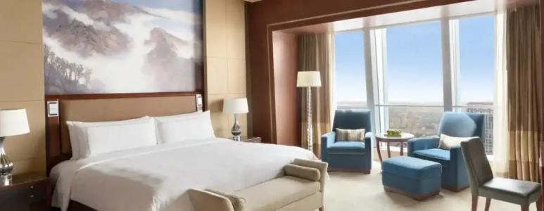 China World Summit Wing, Beijing - 42