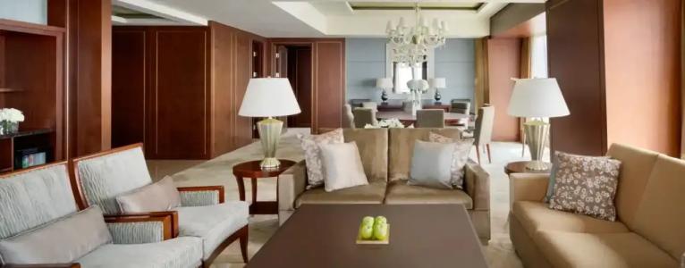 China World Summit Wing, Beijing - 43