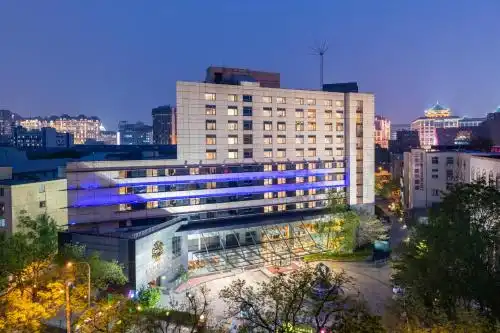 Sunworld Wangfujing - 0
