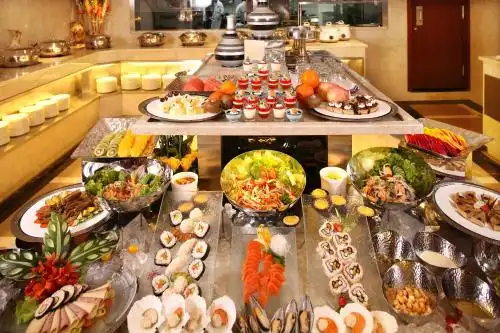 Sunworld Wangfujing - 34
