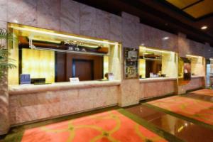 The Great Wall Hotel Beijing, Пекин