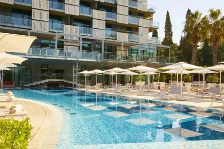 Kempinski Palace Portorož - 21