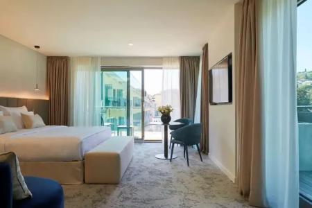 Kempinski Palace Portorož - 44