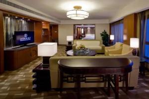 Beijing International Hotel, Пекин