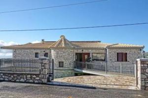 Treanto Nafpaktos Boutique Hotel, Нафпактос