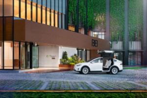 Bei Zhaolong Hotel, a Jdv By Hyatt, Пекин