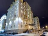 Двухместный номер Deluxe с красивым видом из окна