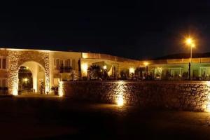 Гостевой дом «Cesme Marina Konukevi», Чешме