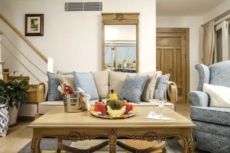 Cesme Marina Konukevi - 58