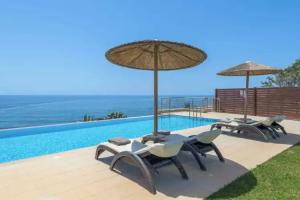 Вилла «Paradise Beach Ii», Киотари