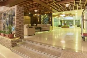 Отель «Yatri Suites and Spa»