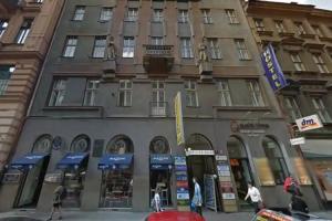 A Plus Hostel - Centrum, Прага
