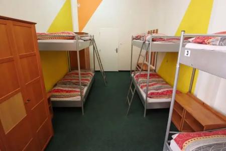 A Plus Hostel - Centrum - 1