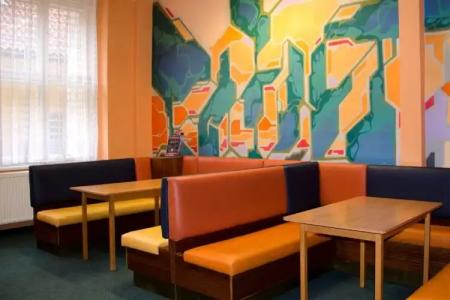 A Plus Hostel - Centrum - 12