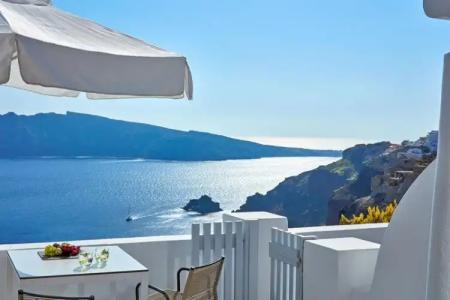 Katikies Santorini - The Leadings Of The World - 83