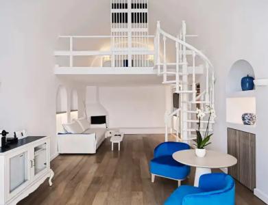 Katikies Santorini - The Leadings Of The World - 87