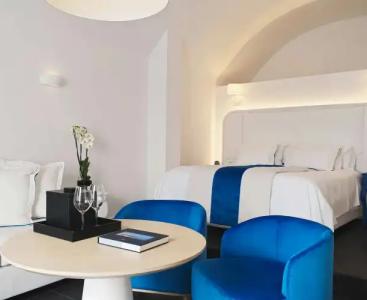 Katikies Santorini - The Leadings Of The World - 75