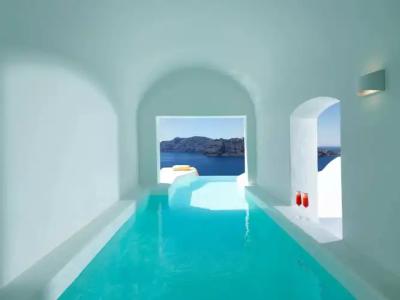 Katikies Santorini - The Leadings Of The World - 72