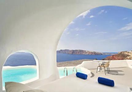 Katikies Santorini - The Leadings Of The World - 96