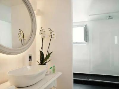 Katikies Santorini - The Leadings Of The World - 101