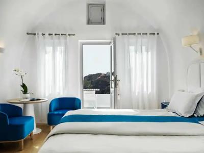 Katikies Santorini - The Leadings Of The World - 54