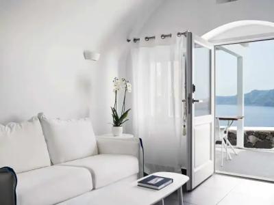 Katikies Santorini - The Leadings Of The World - 81