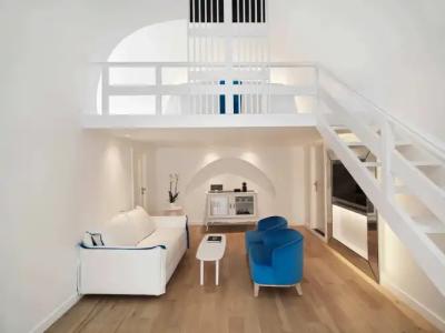 Katikies Santorini - The Leadings Of The World - 86