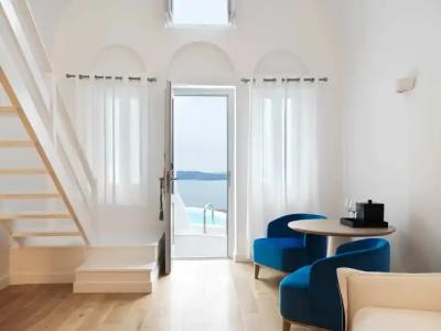 Katikies Santorini - The Leadings Of The World - 94