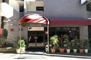 E Hotel Warabi, Кавагути